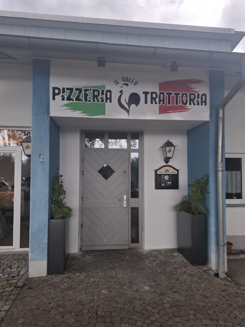 Pizzeria Trattoria Il Gallo · Fotos 7