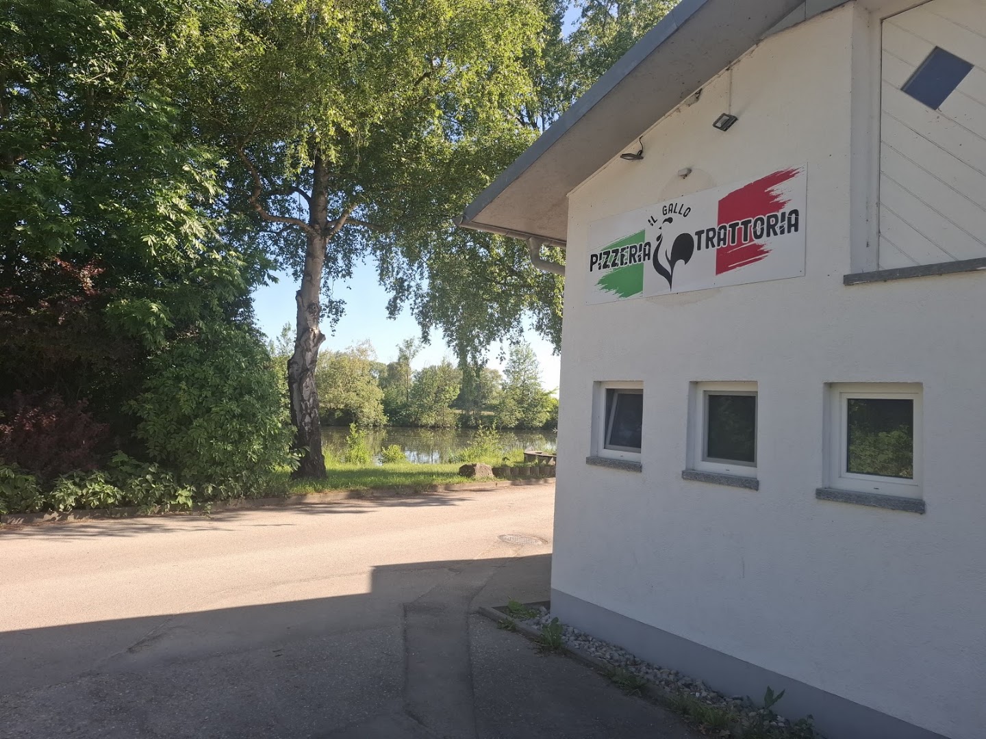 Pizzeria Trattoria Il Gallo · Fotos 4