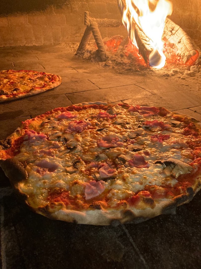 Pizzeria Trattoria Il Gallo · Fotos 6