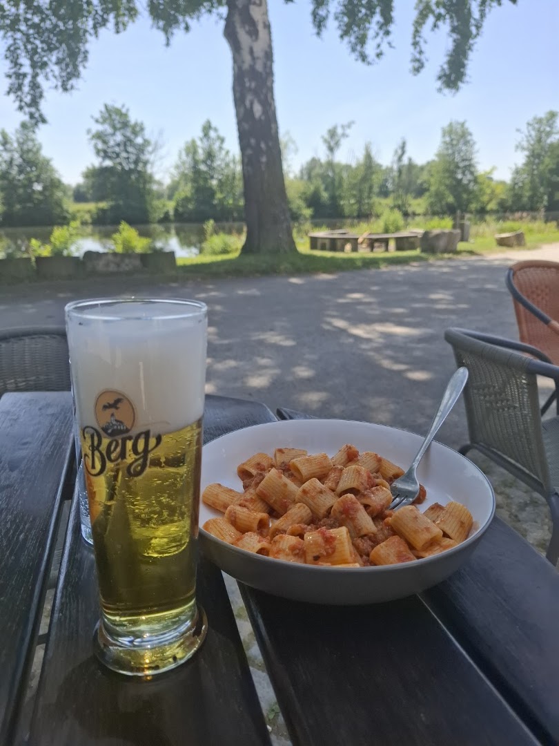 Pizzeria Trattoria Il Gallo · Fotos 9